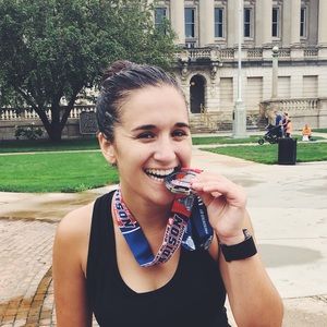 Meet your Posher, Lauren